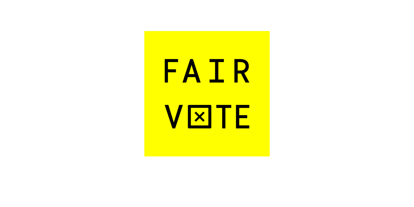 Fair Vote UK